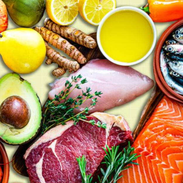 Paleo Autoimmune Protocol - Worth the HYPE?