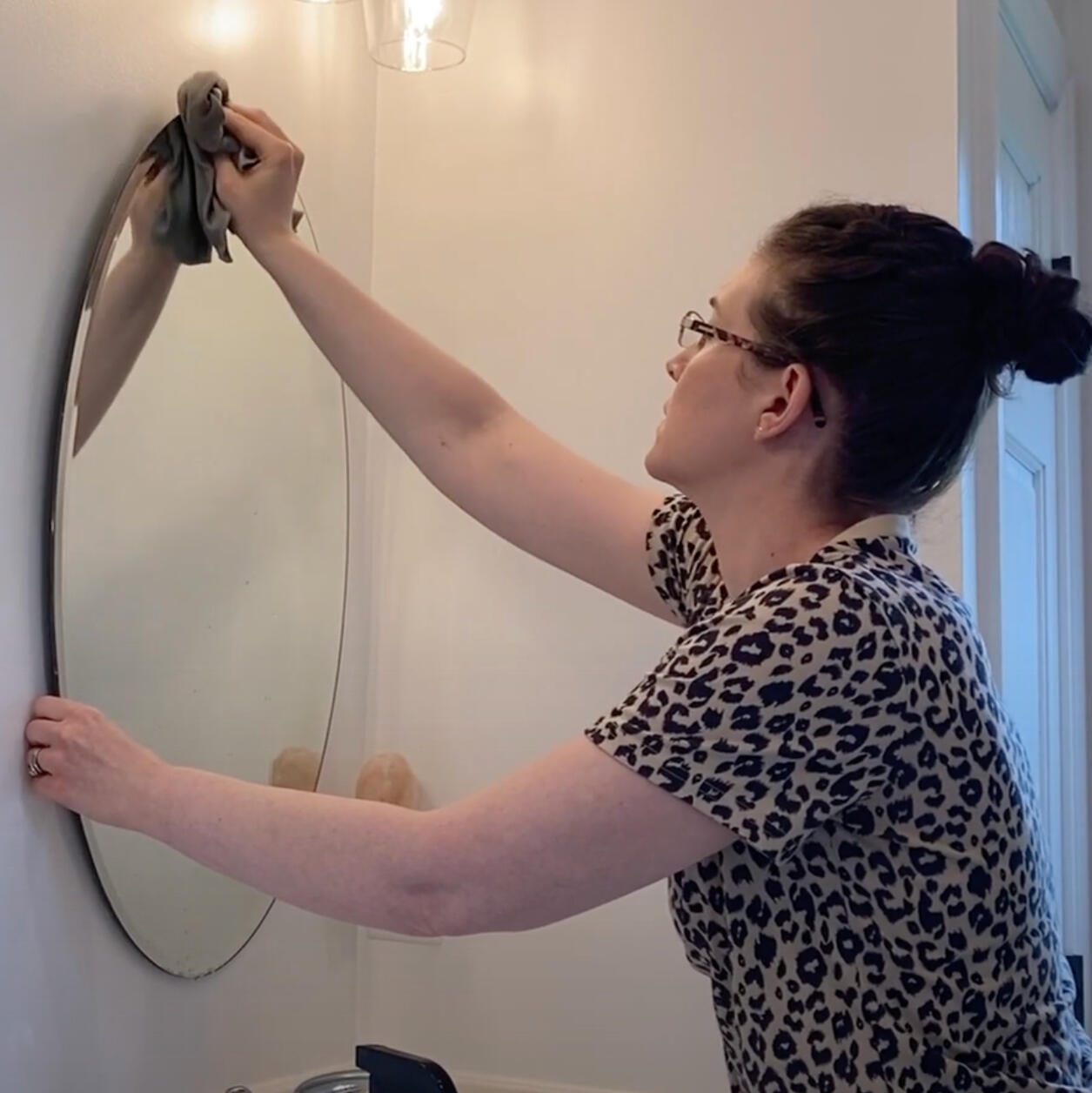 Natural Home Cleaning Favorites