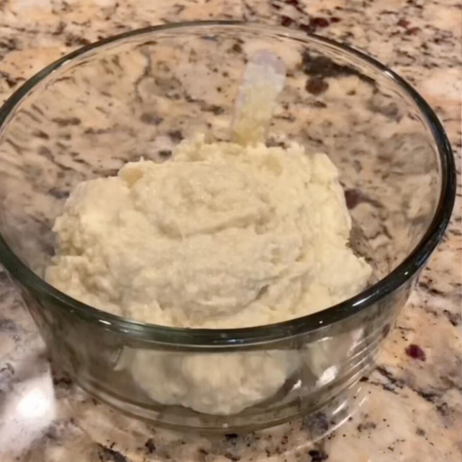 Quick & Easy Artichoke Dip